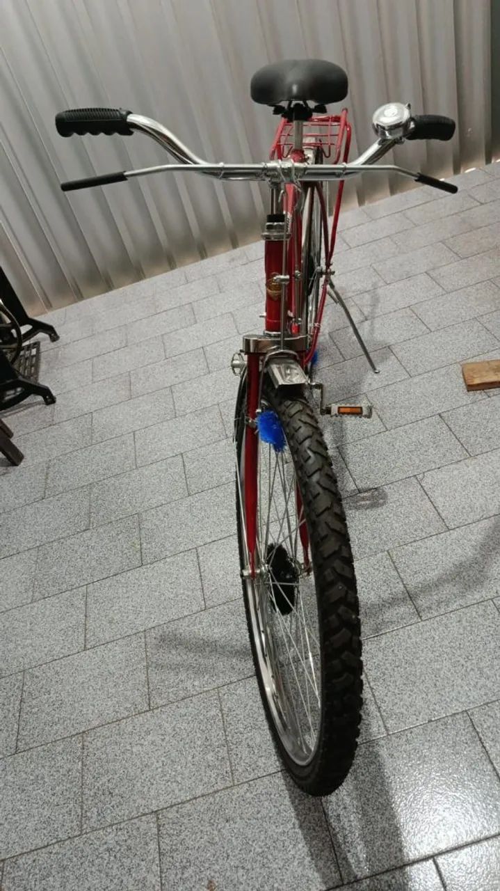 Monark olé 70 - Foto 4