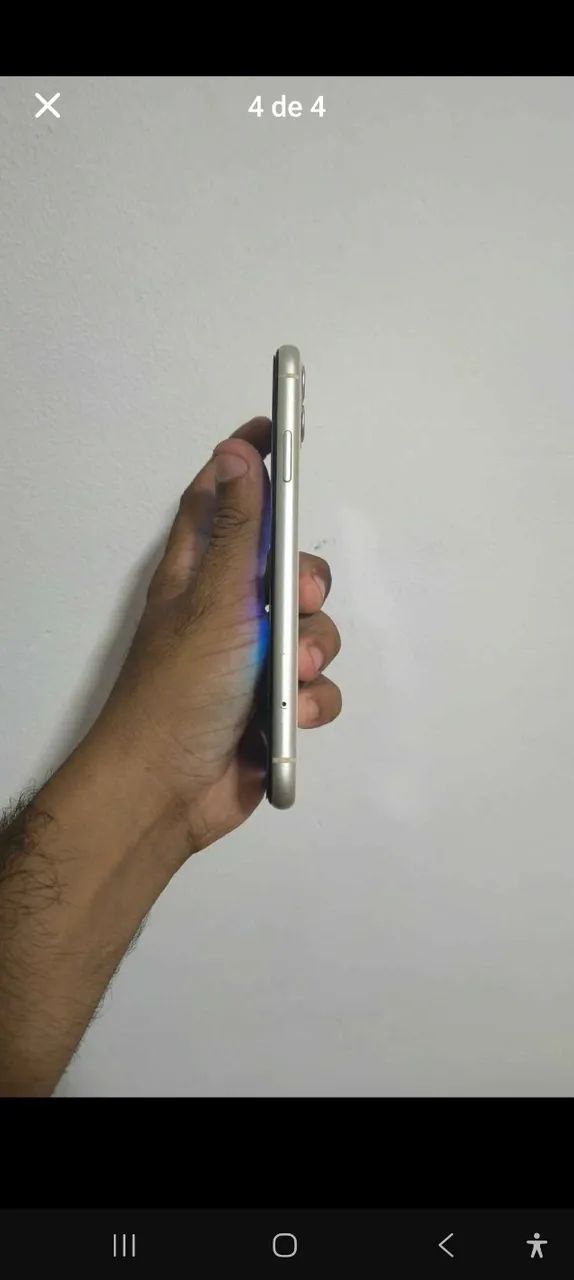 IPHONE 11 128GB - Foto 4