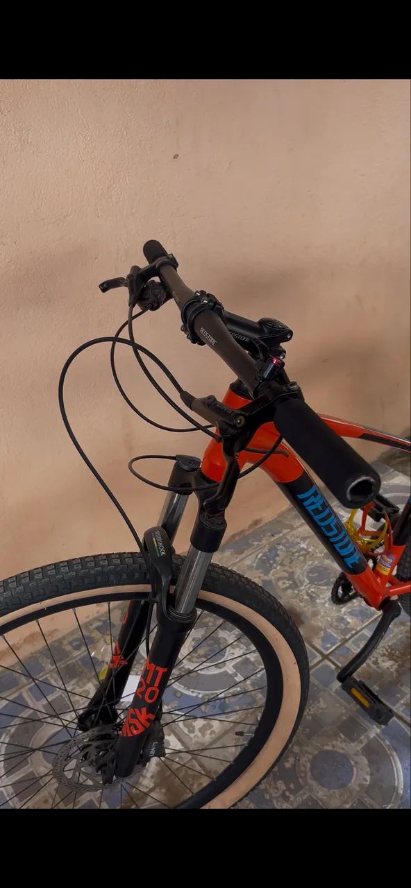 Bike redstone  - Foto 5