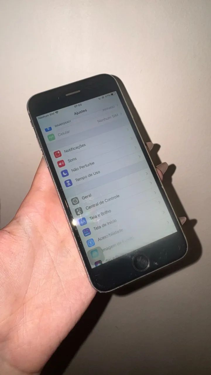 iPhone 6s - Foto 2