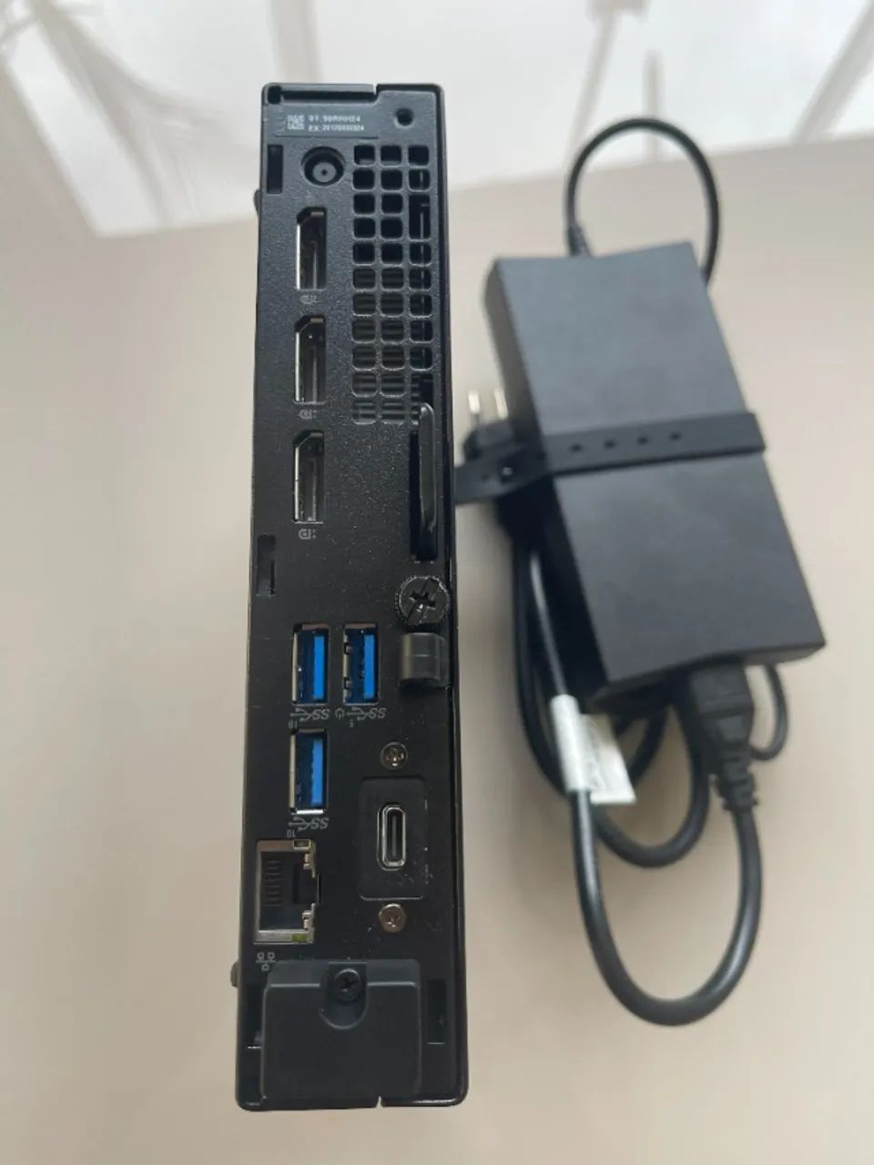 Mini Pc Dell - Computadores e Desktops - Jardim Balneário Meia Ponte, iânia 1466856029 | OLX Mini Pc Dell - Computadores e Desktops - Jardim Balneário Meia Ponte, iânia 1466856029 | OLX