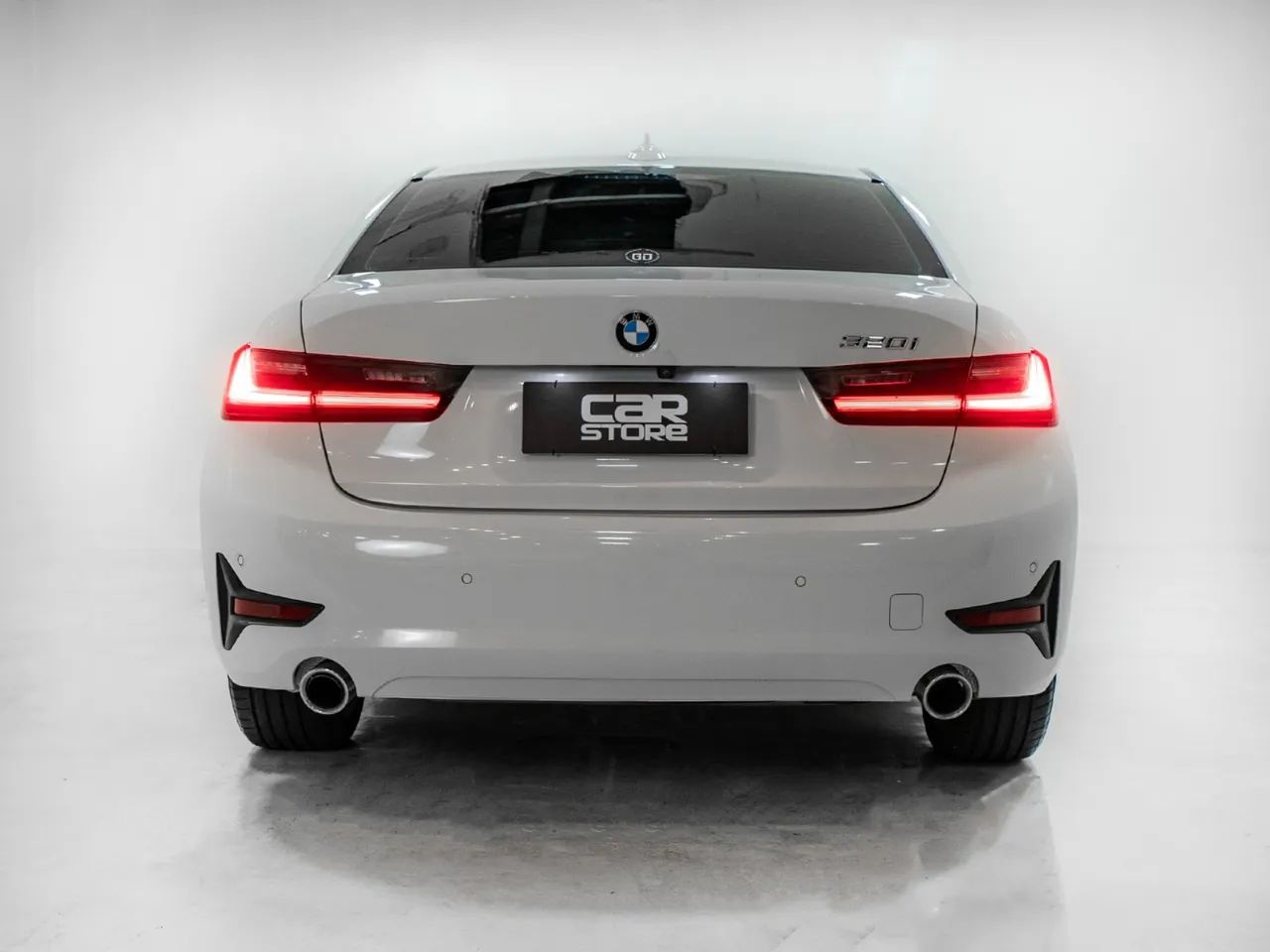 BMW 320I 320i 2021 - Foto 4