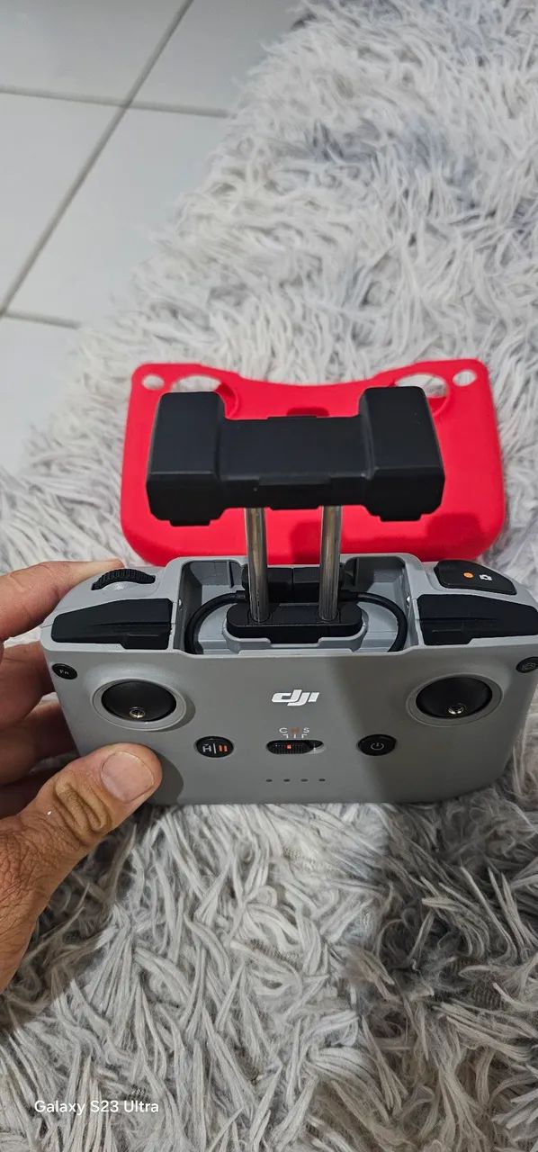 Controle dji rc n3. - Foto 4