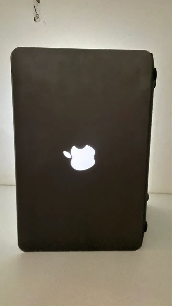 MacBook Air Early  - Foto 3