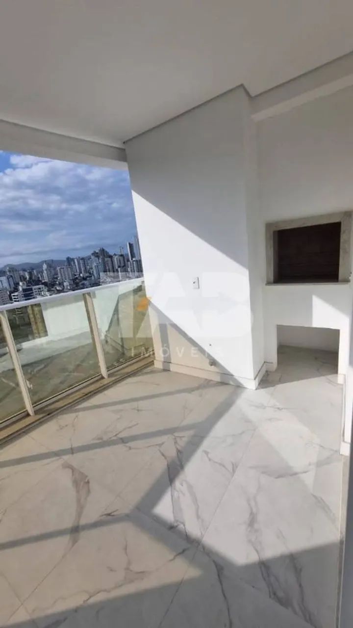 Excelente apartamento para venda no Edifício Le Havre