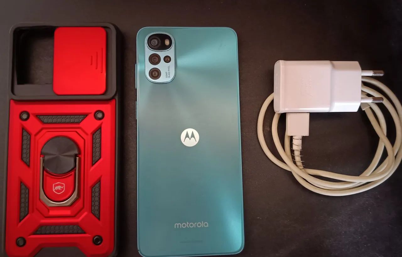 Motorola g22 - Foto 3
