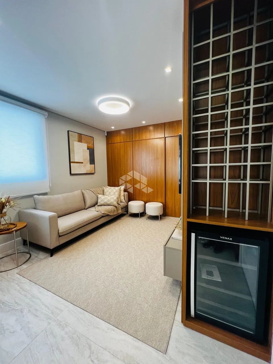 Apartamento com 3 quartos/dormitórios no bairro Palma, em Governador Celso Ramos - SC - Foto 5