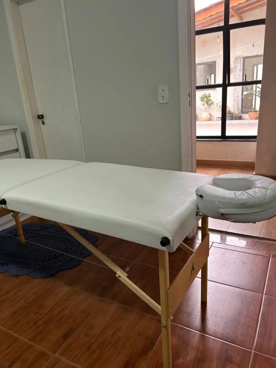 Maca de estética  - Foto 3