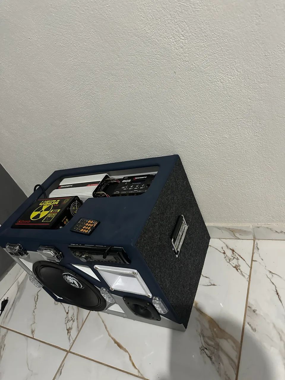 Trio de 12 - Foto 2