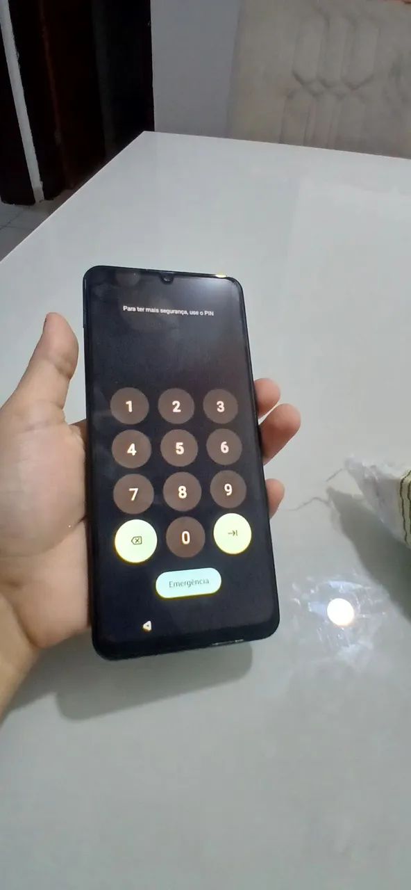 Celular  - Foto 3