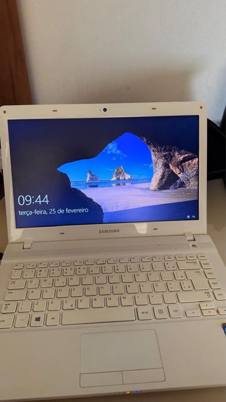 Notebook Samsung Ativ Book 2 - Foto 4