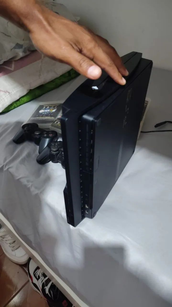 Vendo ps 3  - Foto 3