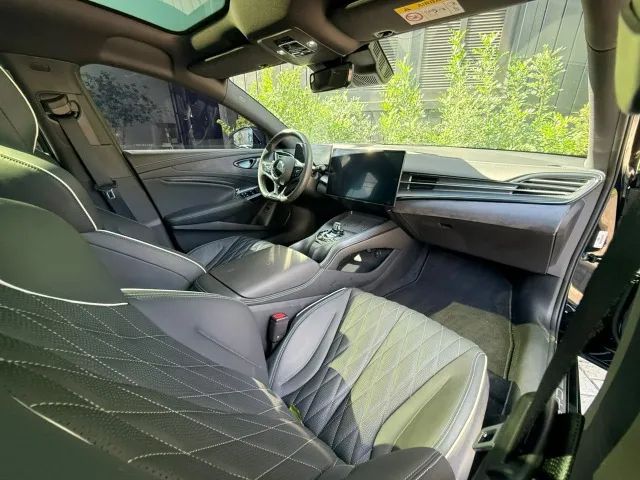 BYD Seal (elétrico) 2025 - Foto 4