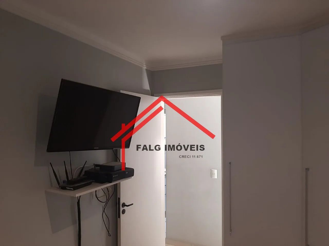 apartamento com 2 dormitorios - Foto 5