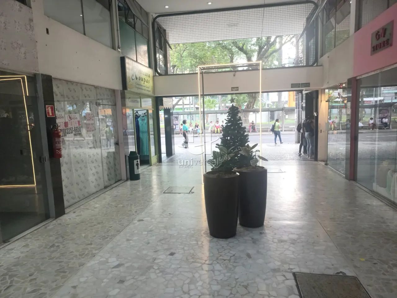 Ótima loja no Santa Cruz Shopping - Foto 3