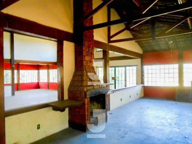 Prédio Comercial à Venda - Das Posses, Serra Negra - 1.200m2 - Foto 2