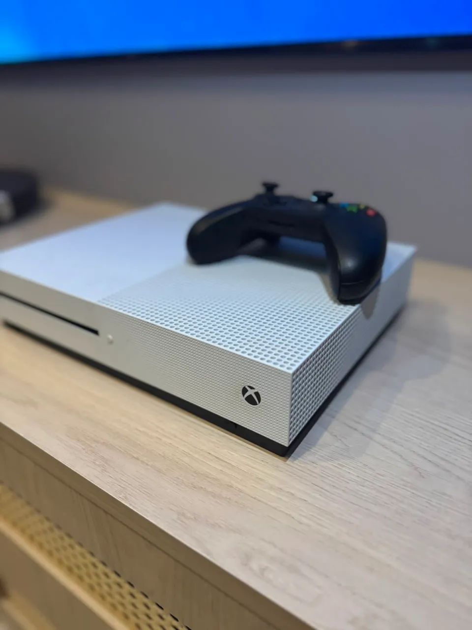 Xbox one S 700gb - Foto 3