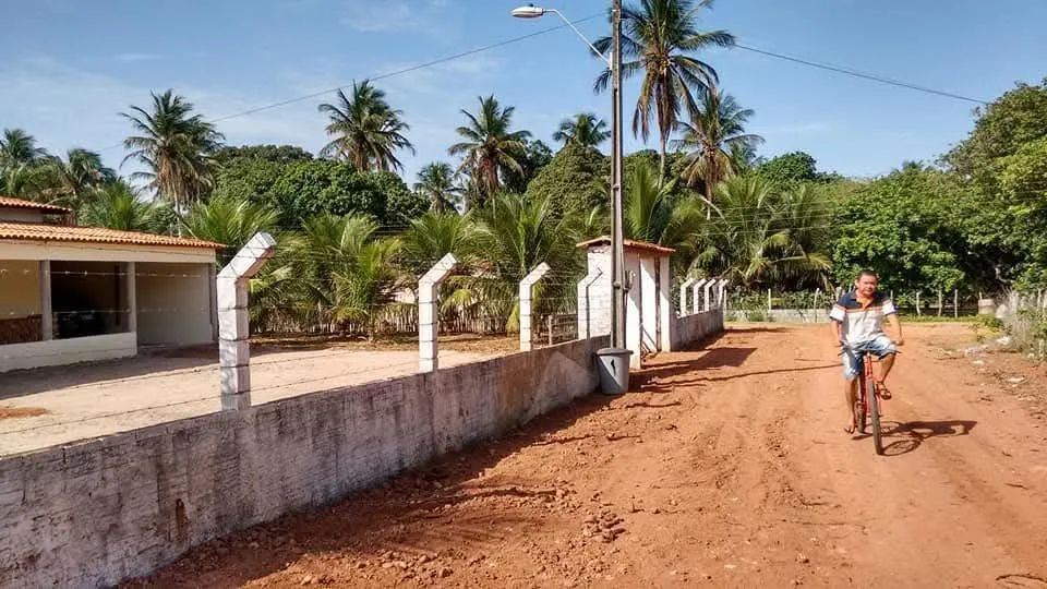 Vendo Sítio na Macajuba, próximo a 2 km do centro de Acaraú-CE - Foto 4