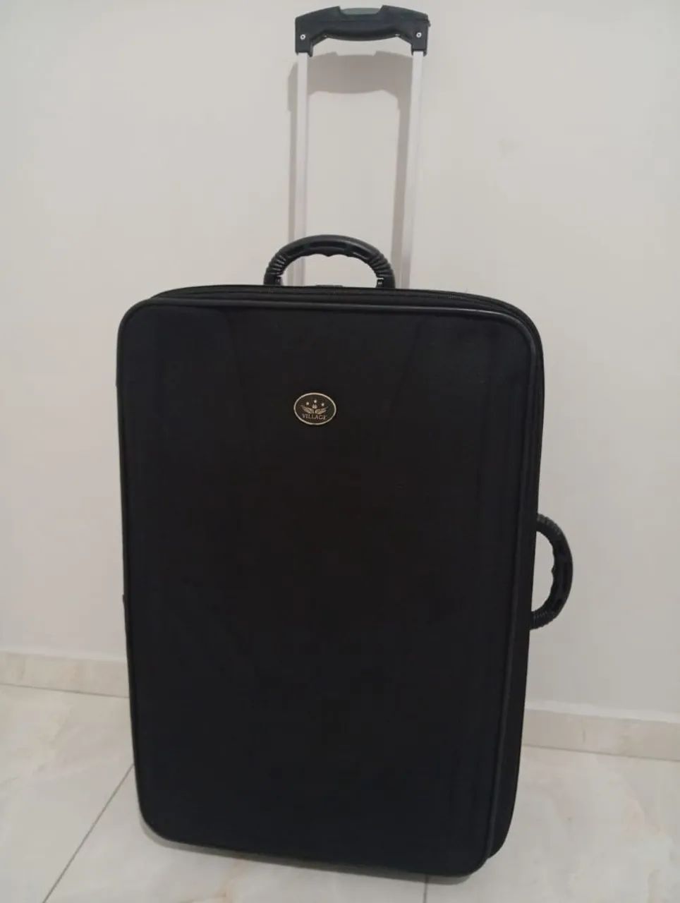 Mala de viagem 30kg 