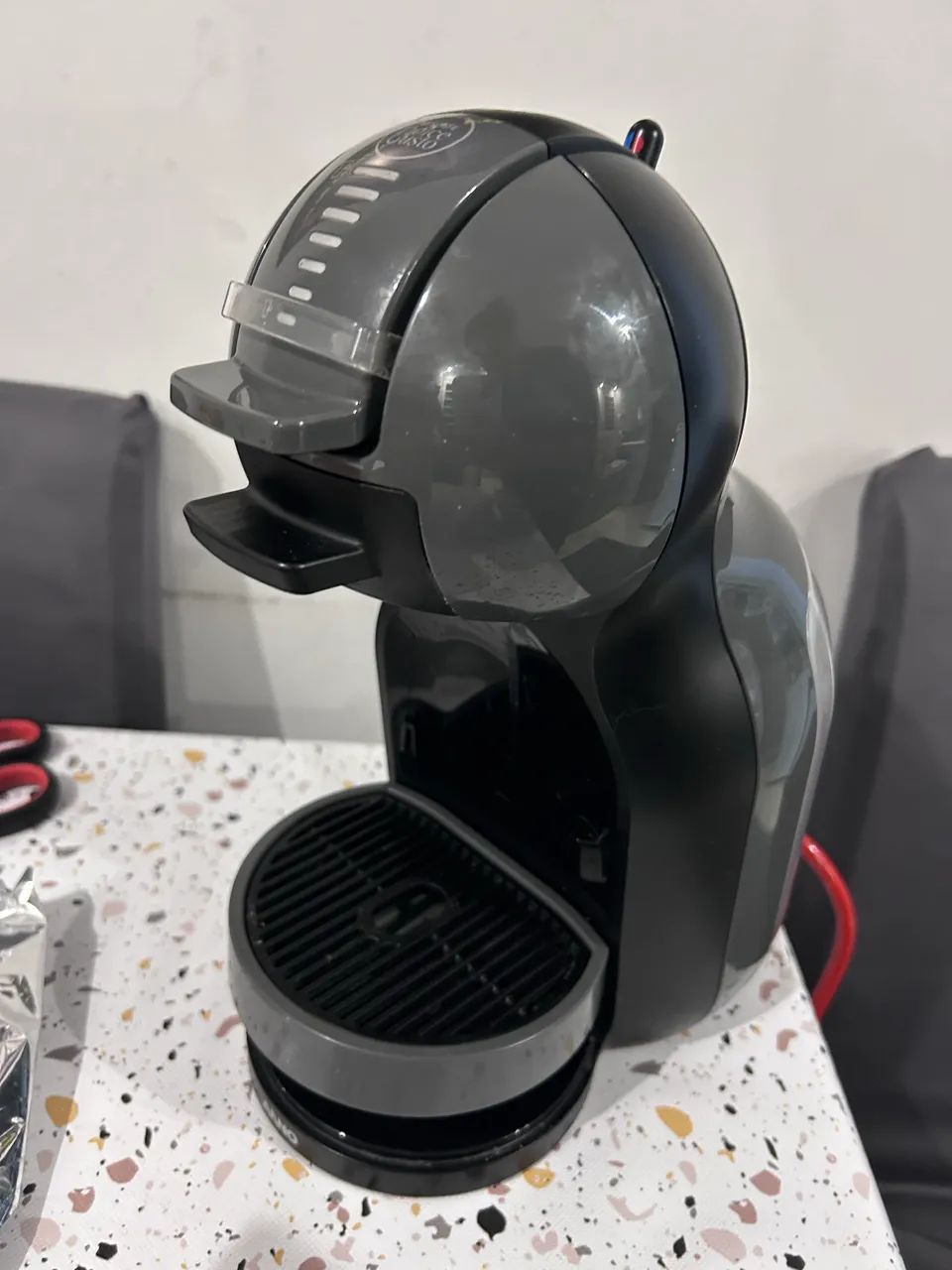 Cafeteira 