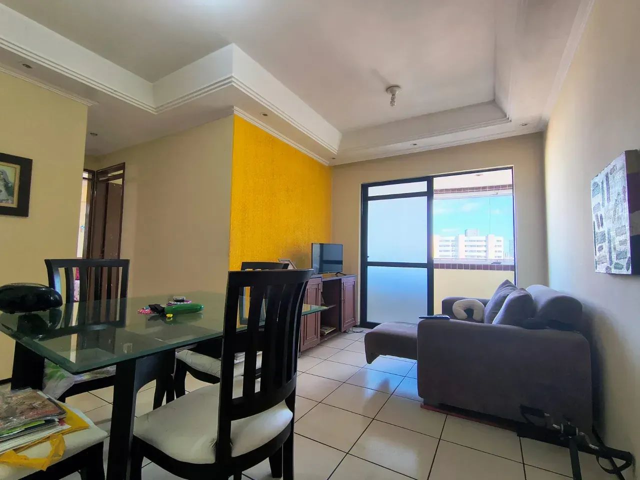 More na Varjota, 60m², 2qts - Foto 5