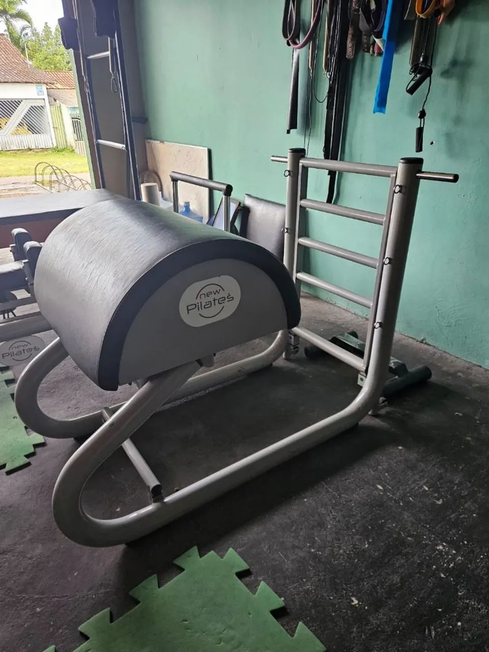 Barrel New pilates 