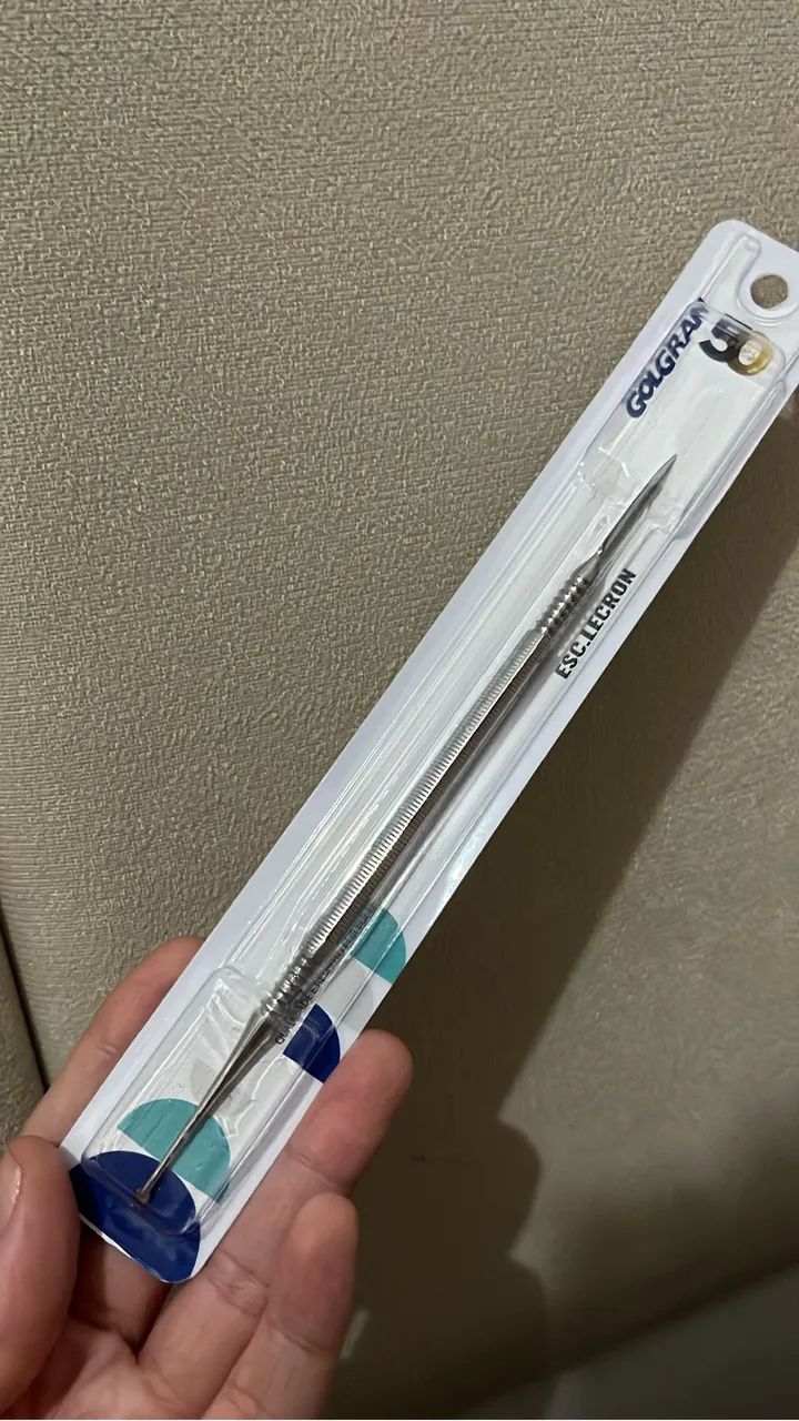 Vendo esculpidor lecron NOVO