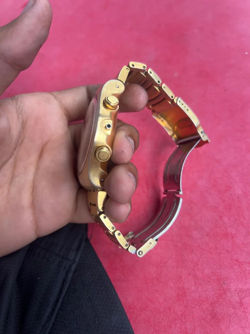 Swatch pirâmide  - Foto 4