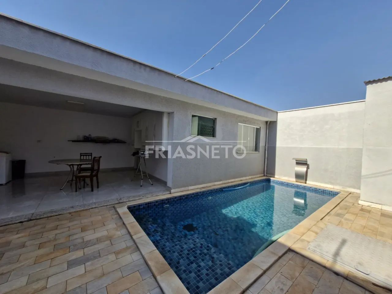 Casa térrea à venda no bairro Nova Piracicaba - Foto 2