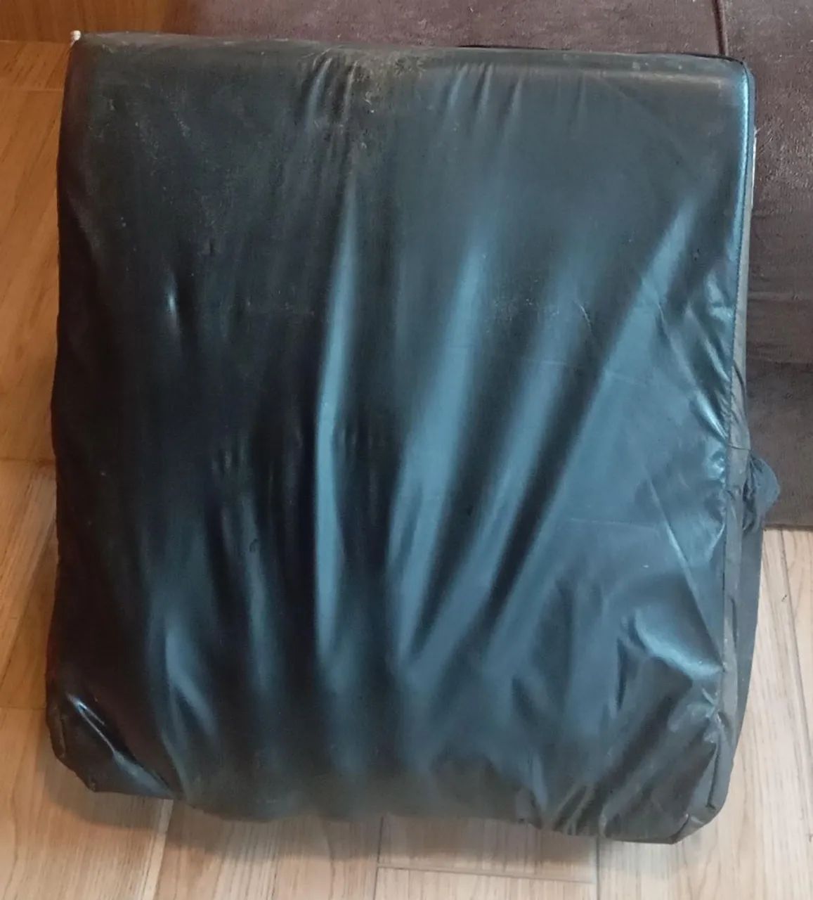 CADEIRA DE RODAS ALMOFADA JAY FUSION CARE 50X48 