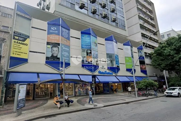 Loja em Leblon, Rio de Janeiro - Foto 2