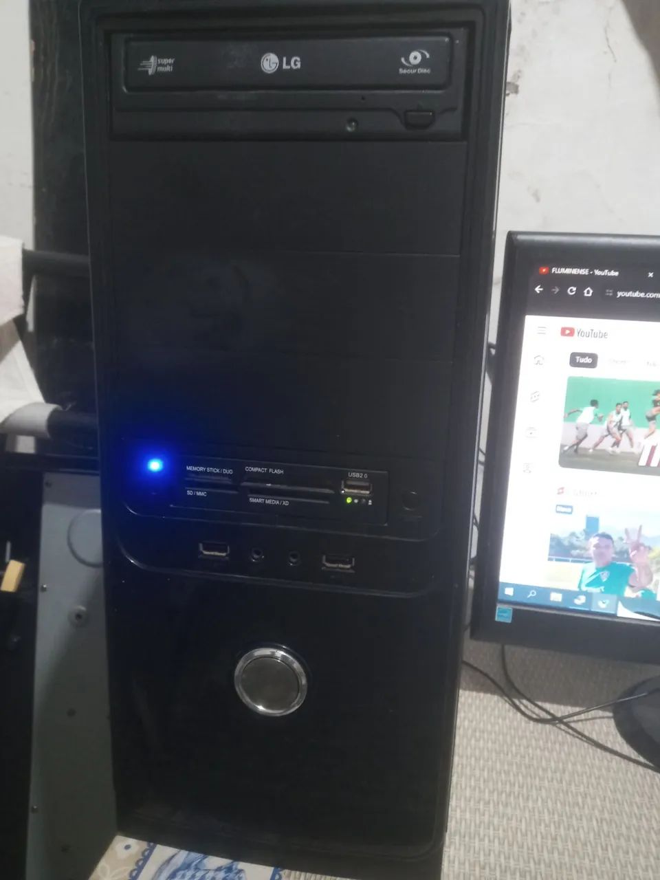 DESAPEGO Computador completo - Foto 2