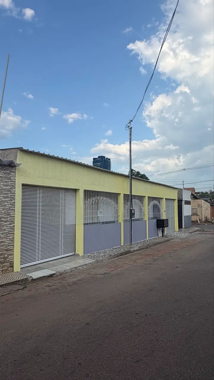 Aluga-se Recém-reformada / Pronta para - Foto 2