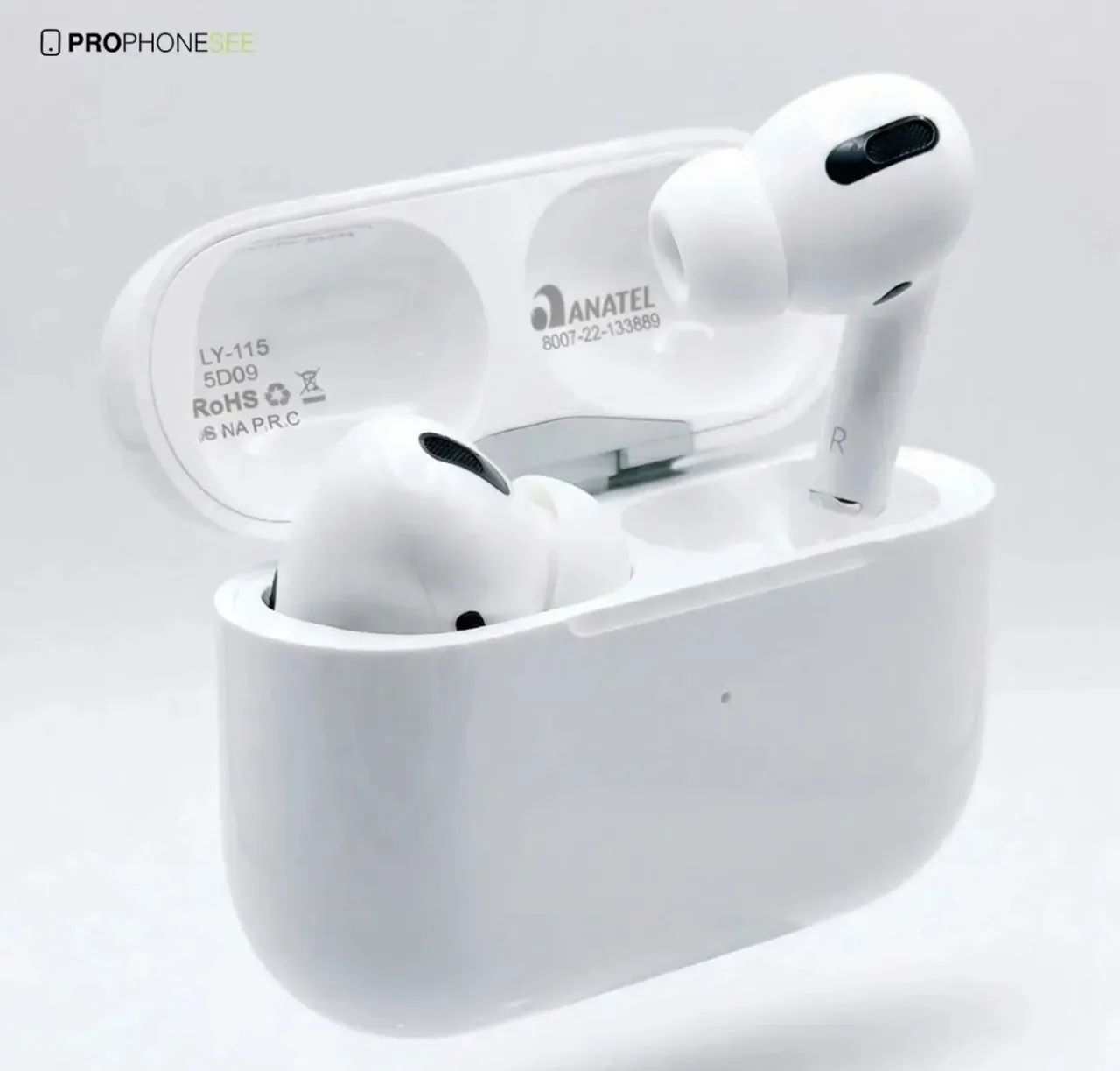 Fone de ouvido  - Foto 2