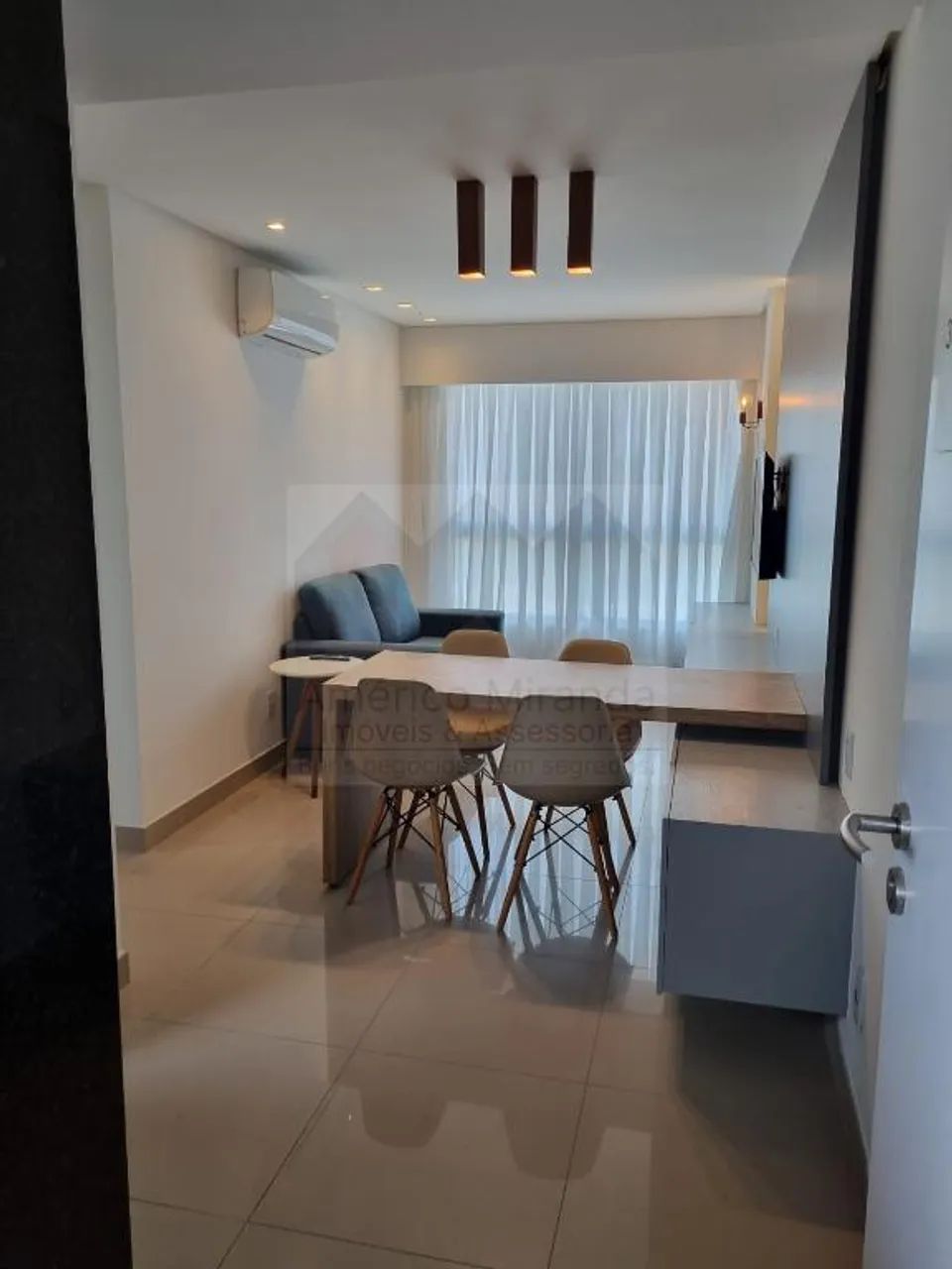 Apartamento para Locação em Jaqueira - Foto 4
