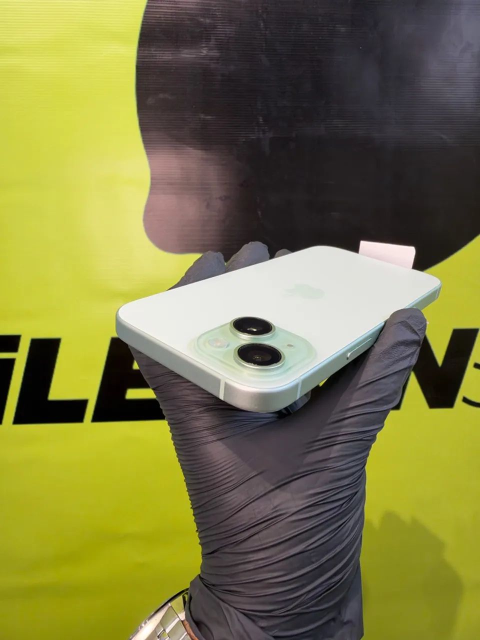 iPhone 15 128GB - Foto 3