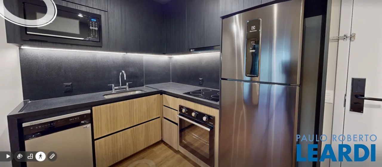 APARTAMENTO - INDIANÓPOLIS - SP - Foto 4