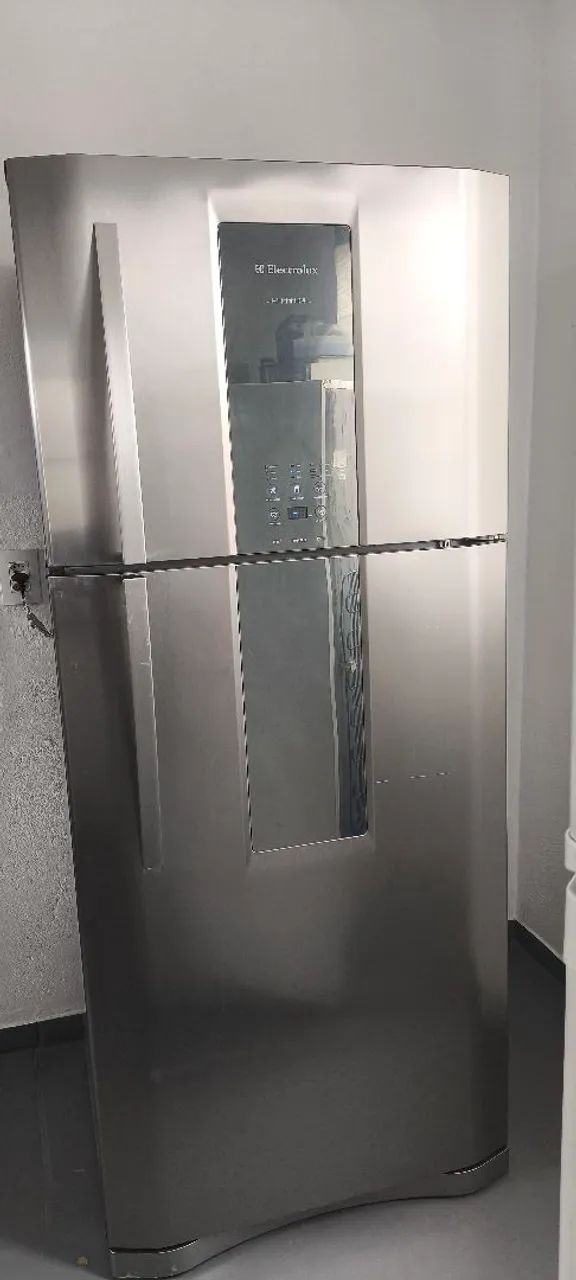 GELADEIRA ELETROLUX INFINITY 550L  - Foto 2