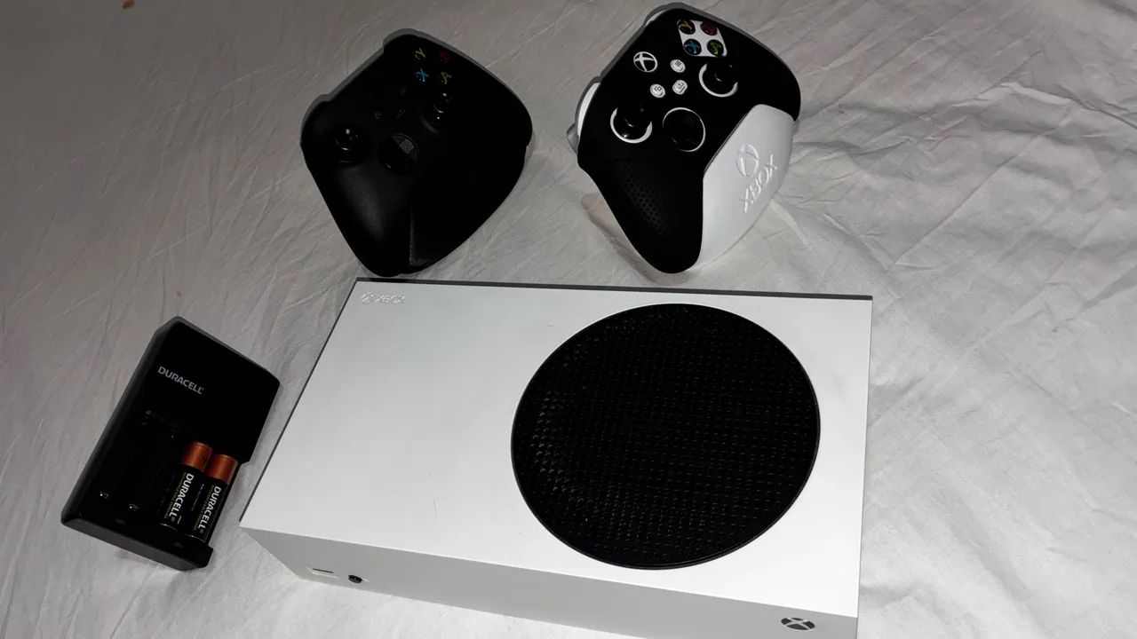 Xbox Series S - Foto 5