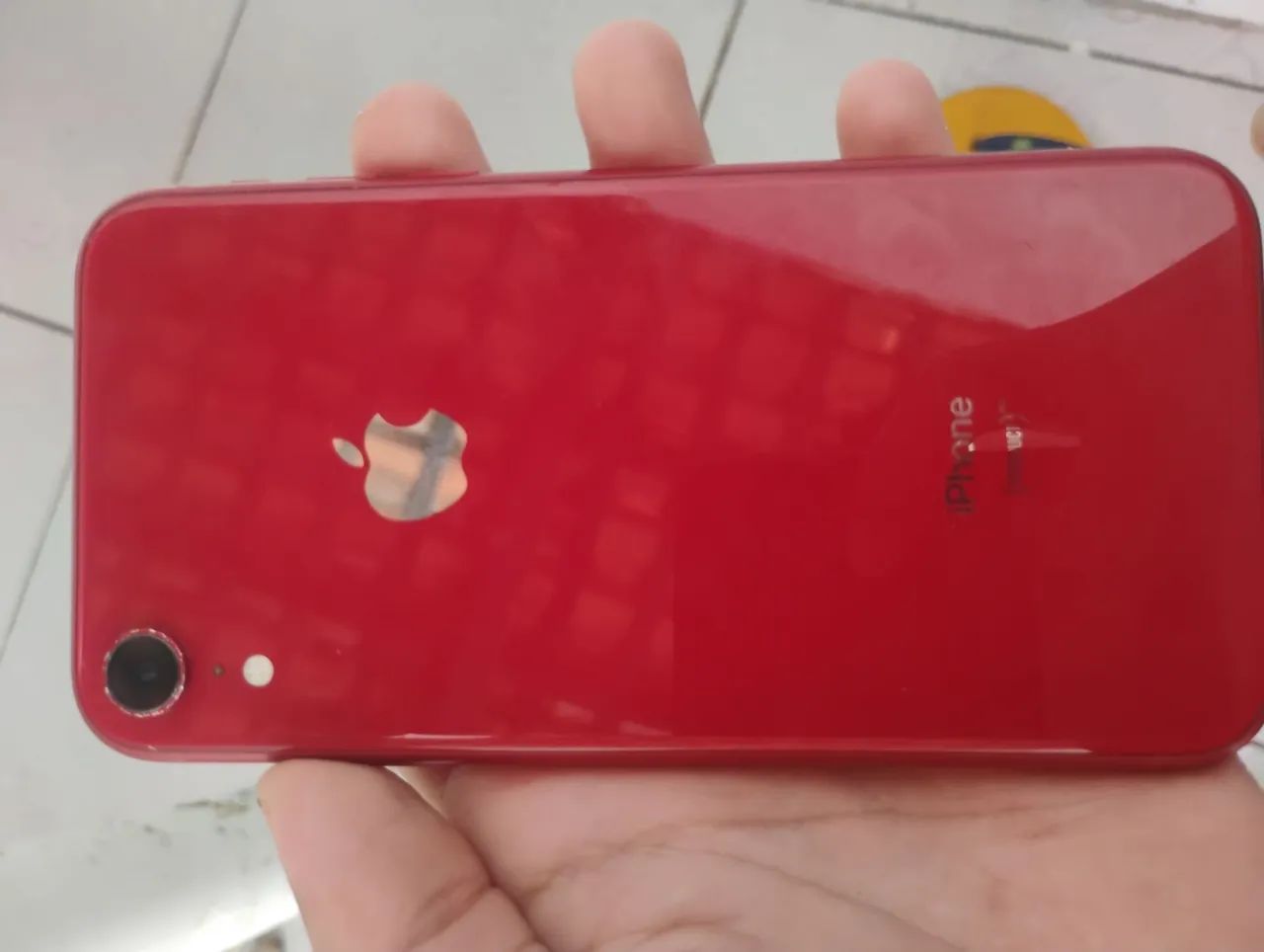 iPhone xr  - Foto 2