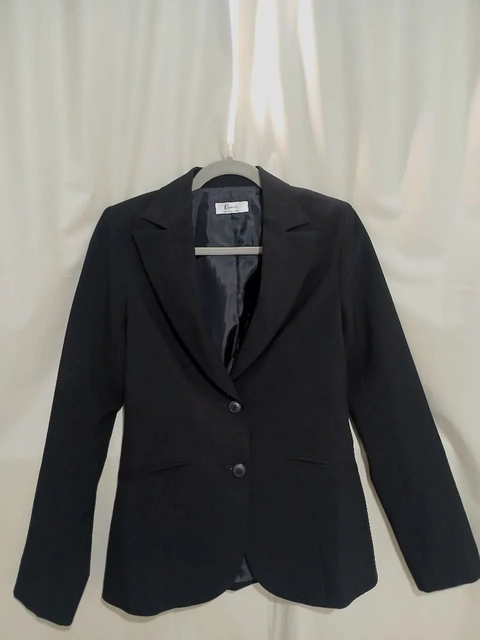 Blazer Australiano Feminino