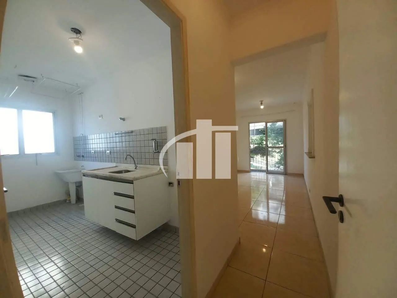 APARTAMENTO EM CONDOMINIO ARBORIZADO -CÓD :. 3316
