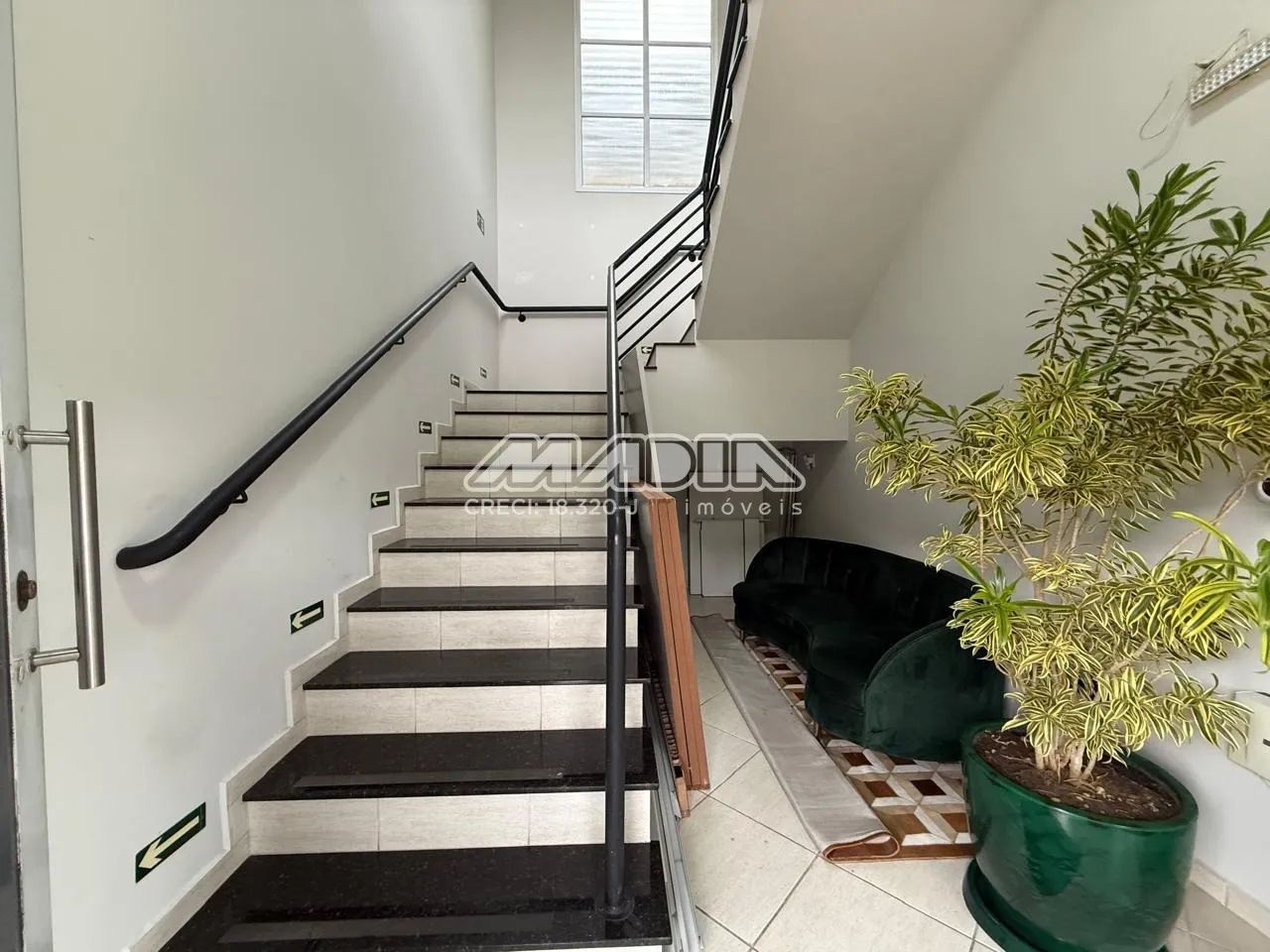sala - Nova Itália - Valinhos - Foto 2