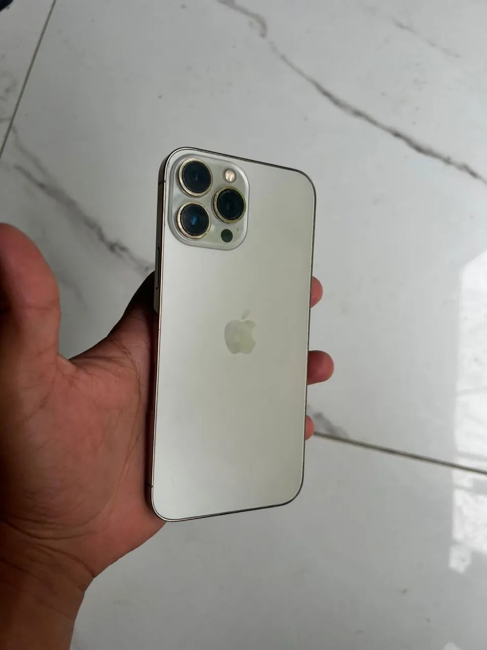 iPhone 13 Pro Max - Foto 2