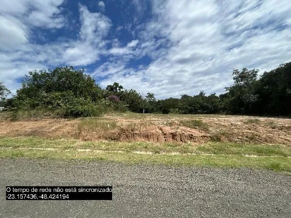 Oferta especial  Terreno no Ninho Verde Ii, Pardinho - SP, N. SN LT 25 QD IP, 450m² | Vend