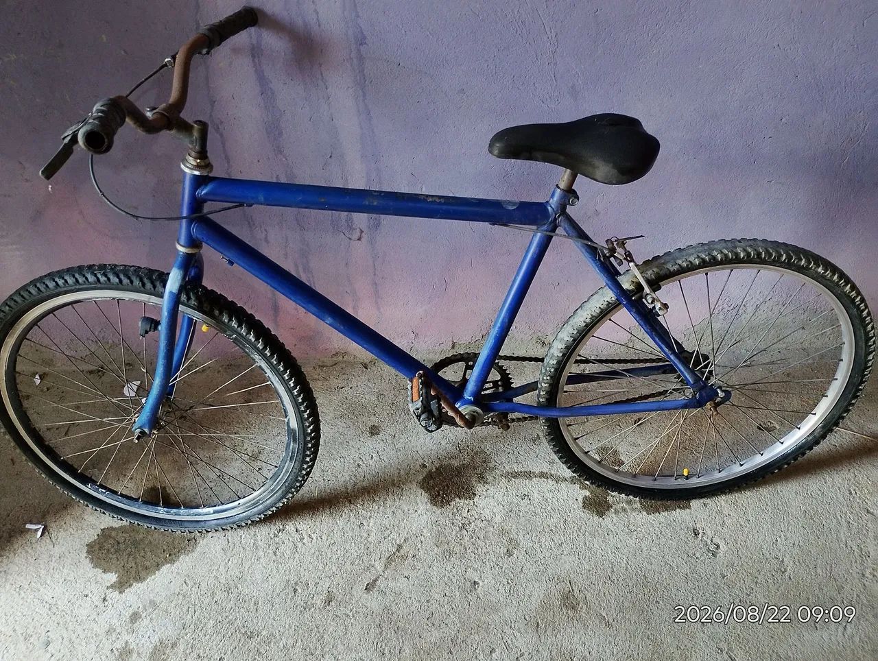Duas bicicleta 300 reias - Foto 2