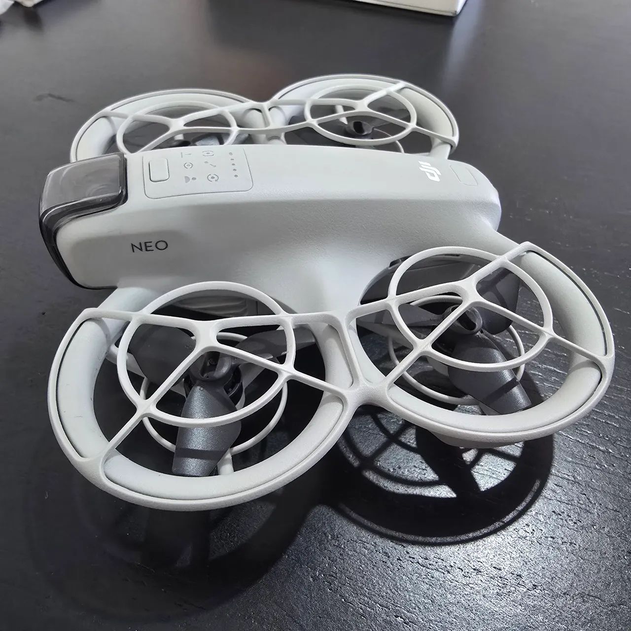 ? DJI Neo Standard ? Seminovo | R$ 1.500,00