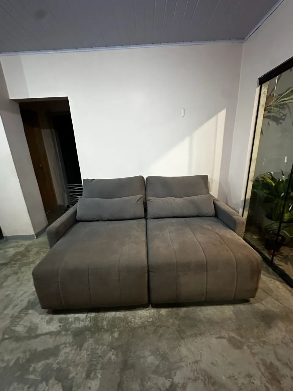 Sofá usado  - Foto 2