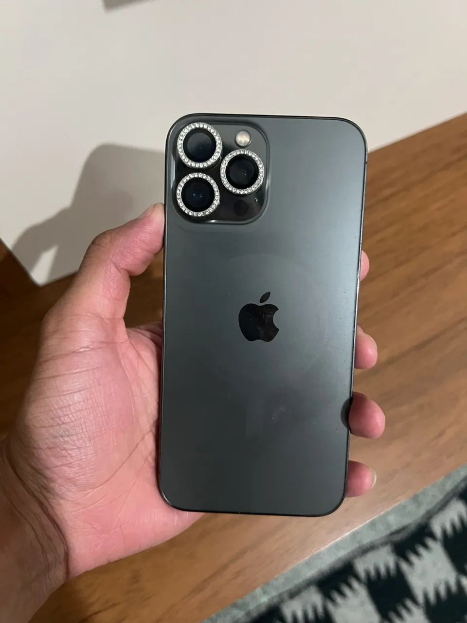 iPhone 13 Pro Max - 128 GB