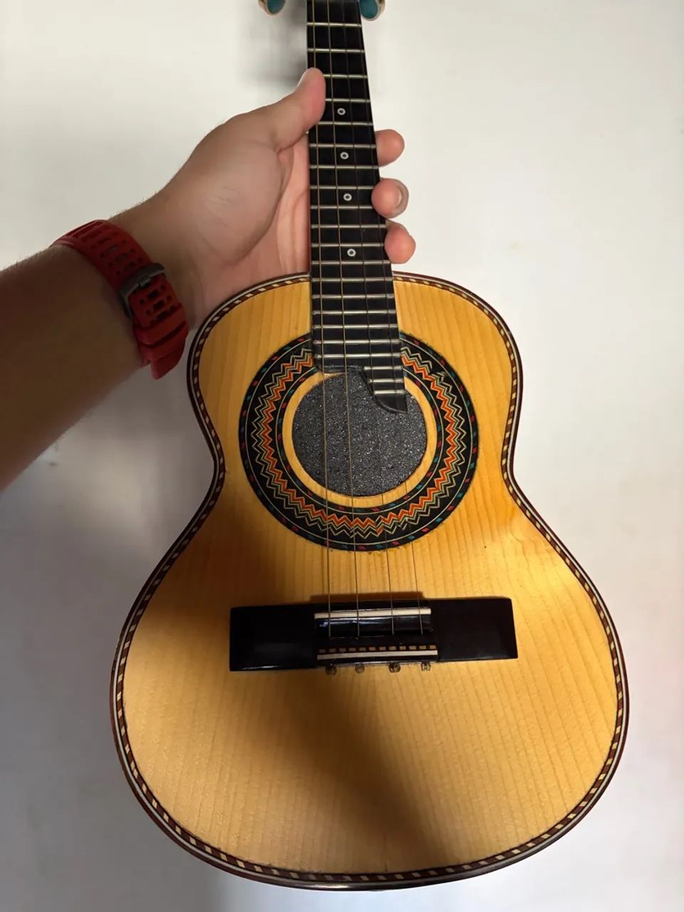 Cavaquinho  - Foto 3